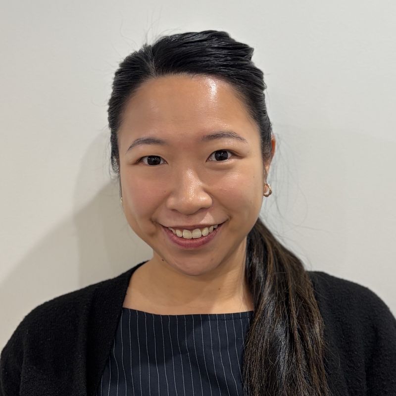 Sandy Leung, Centre Director at Buds & Bees Early Learning Centre