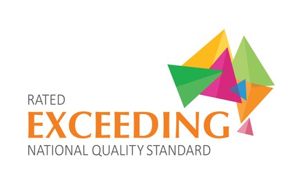Exceeding National Quality Standard